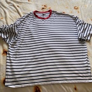 Striped T-Shirt from ASOS